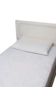 Protège -matelas imperméable Caress pour lit double