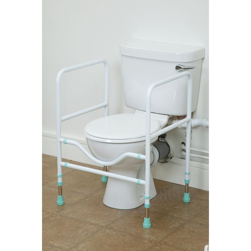 Cadre de toilettes Prima