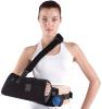 Immobilisateur d'épaule avec balle d'exercices