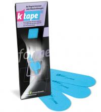 K-TAPE® FOR ME vessie/douleurs menstruelles (avec mode d'emploi)
