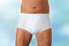 Slip homme fermé