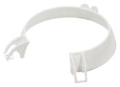 Protecteur de plaque en plastique (23-28 cm)
