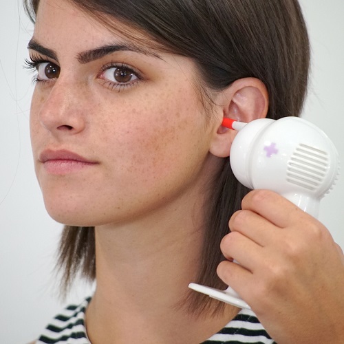 Aspir'oreille