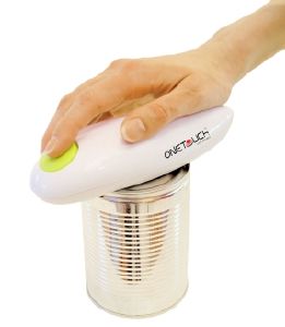 ouvre boite automatique
