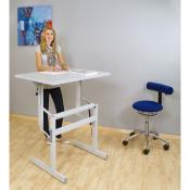 Table Vario rectangle