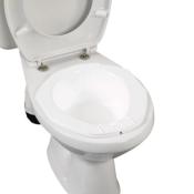 Bidet amovible avec porte-savon