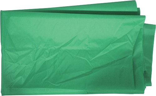 Drap de glisse Tubulaire 1220 x 1000 mm