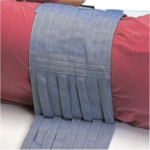 Ceinture Aisance de maintien pour le lit