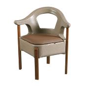 Fauteuil garde-robe Derby Corner bariatrique