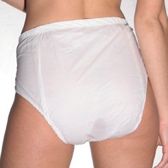 Lassie Joël culotte ouvrante