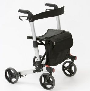 Rollator X-Fold