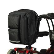 Sac Premium pour fauteuil roulant électrique ou scooter