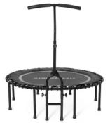 Trampoline de rééducation à cordes