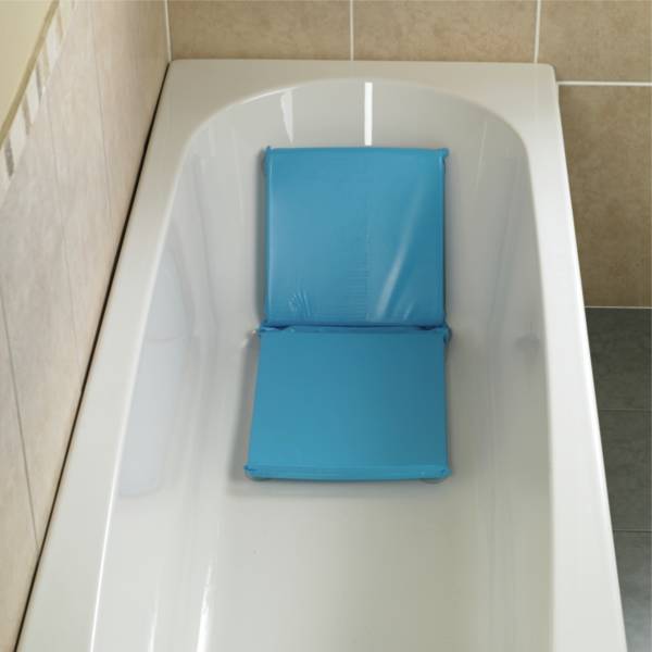 Coussin De Confort Pour Le Bain