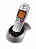 Téléphone sans fil avec flash lumineux