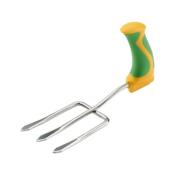 Outil de Jardin Ergonomique griffe Trident