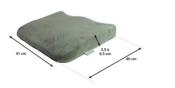 Assise confort plus Vegelya