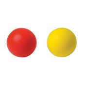 Ballon en mousse