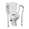 Cadre de toilette Securite