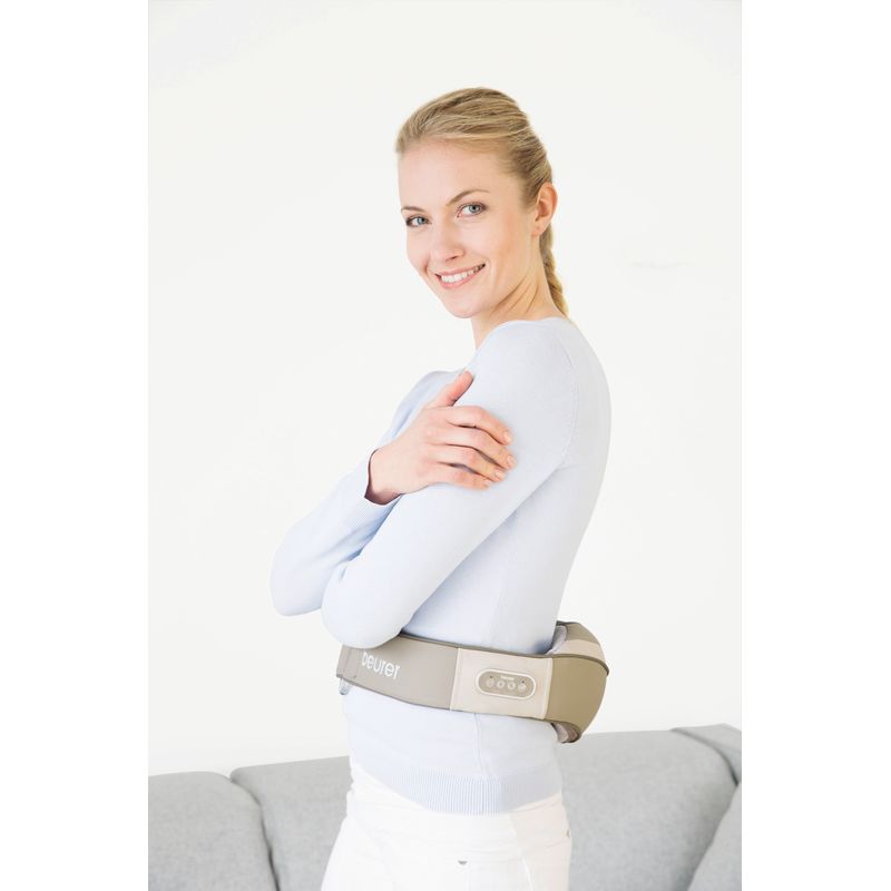 Ceinture de massage Shiatzu