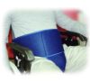 Ceinture avec maintien pelvien large