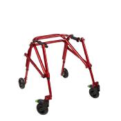 Déambulateur Klip pour enfant taille 1 sans siège