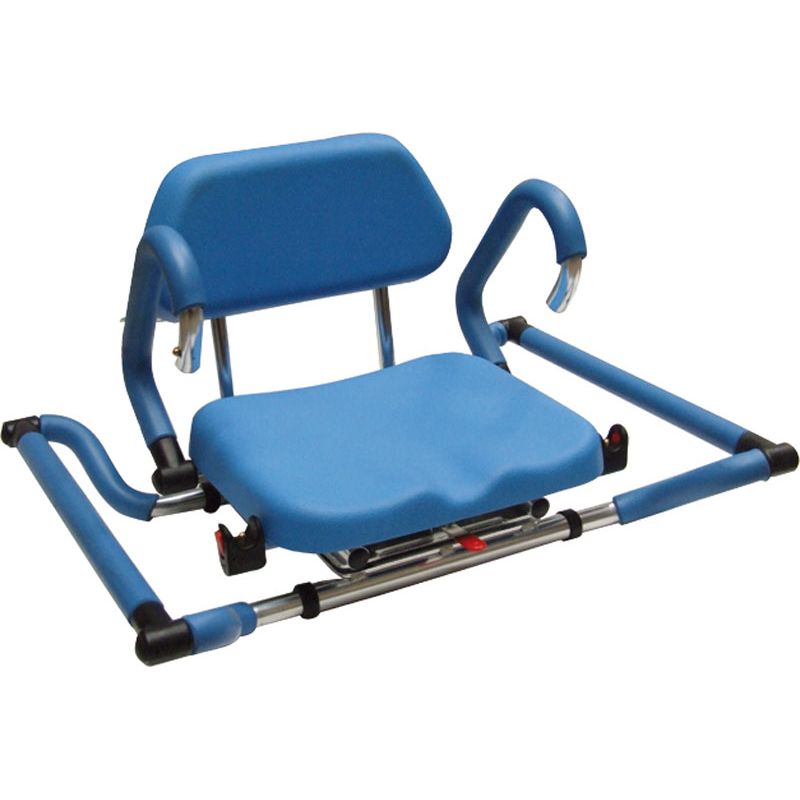 Fauteuil de bain pivotant soft