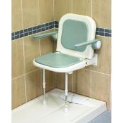 Fauteuil de douche Maldives standard