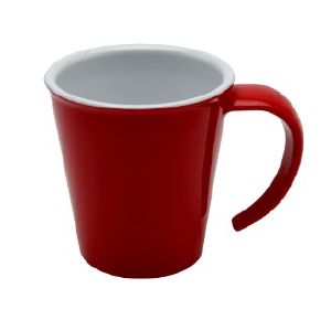 Mug empilable avec anse