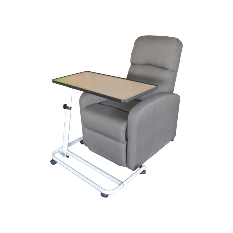 Table pour fauteuil releveur