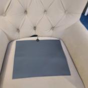 Tapis alarme absencepour siège ou fauteuil 35 x 35 cm