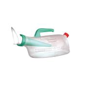 Urinal anti-reflux Ursec femme