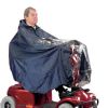 Poncho imperméable pour scooter