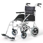 Fauteuil roulant tourbillon