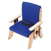 Chaise adaptative pango