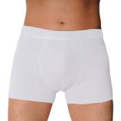 Shorty homme blanc