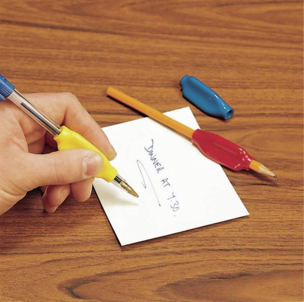 Lot de 3 supports pour stylo et crayon