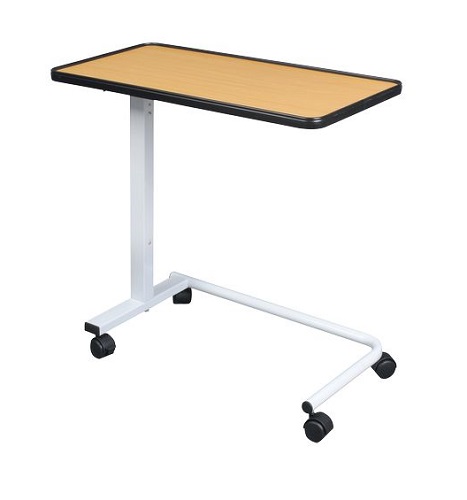 Table de lit Corfou simple plateau