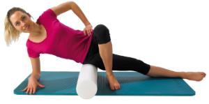 Roll'Mousse Pilates