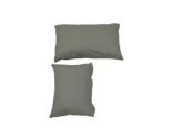 Lot de 2 coussins universels Positpro 27 x 40 cm