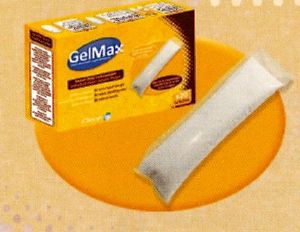 Sachets Gelmax hydrosolubles (x 20)