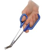 Ciseaux coupe-ongles Easy