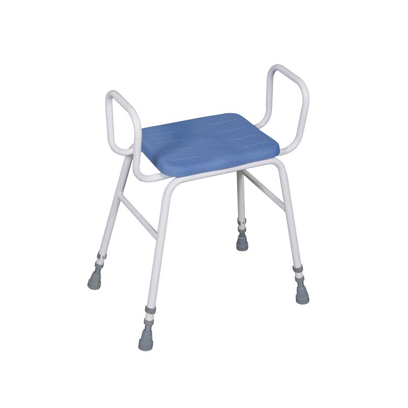 Tabouret  haut réglable