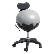 Tabouret ergonomique mambo max