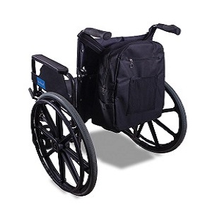 PRODUITS DE CONFORT POUR LE FAUTEUIL OU LE SCOOTER