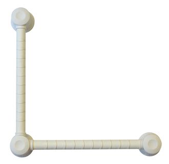 Barre d'appui Prima pivotante 40 + 40 cm