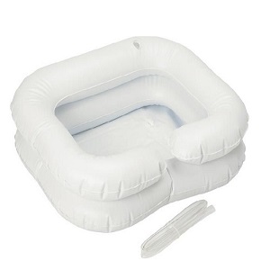 AIDES POUR LA TOILETTE
