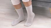 Chaussettes thermiques