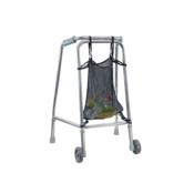 Filet de transport pour déambulateur