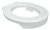 Coussin confort mousse WC